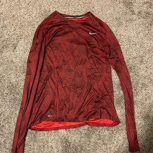 Nike Athletic Shirt!